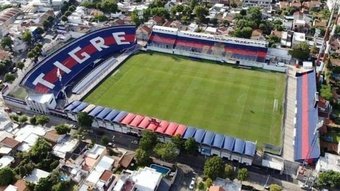 An Lise Do Advers Rio Destrinchando O Tigre Da Argentina Na Sul