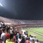 Direto da Arquibancada – São Paulo 2 x 2 Ponte Preta