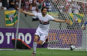 Leia mais sobre o artigo Leco deverá se reunir com Kaká após o término do Brasileirão