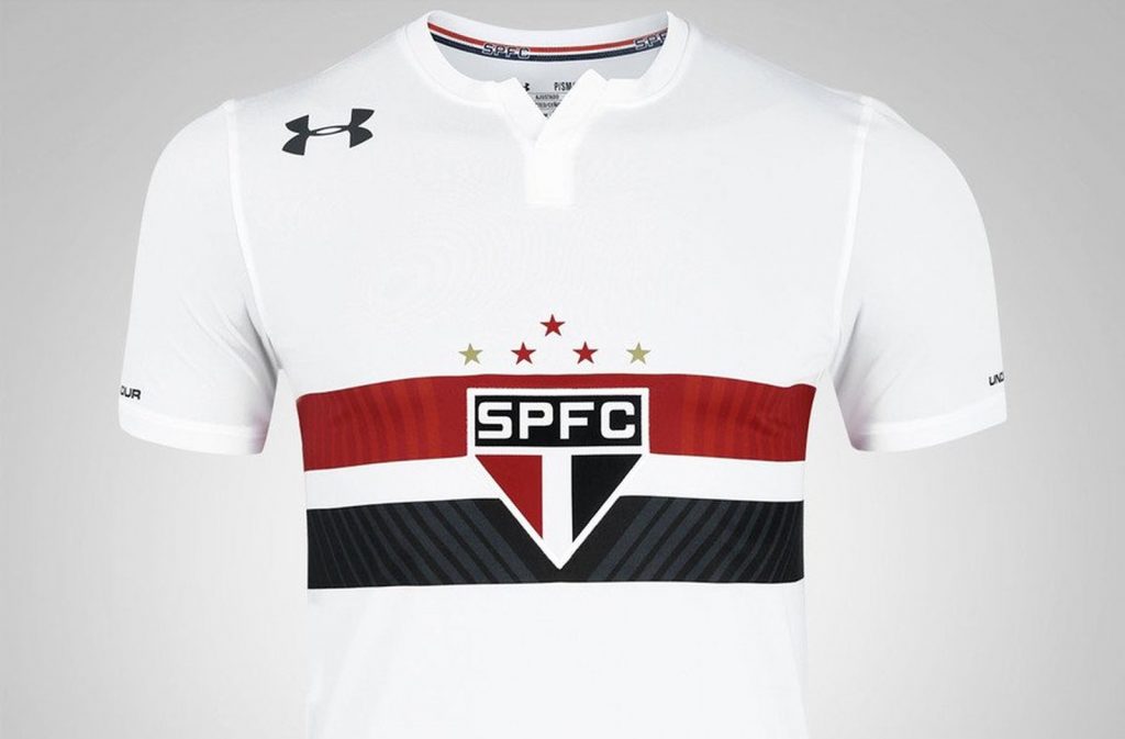 Leia mais sobre o artigo São Paulo ocupa quarta posição em ranking de vendas de camisas