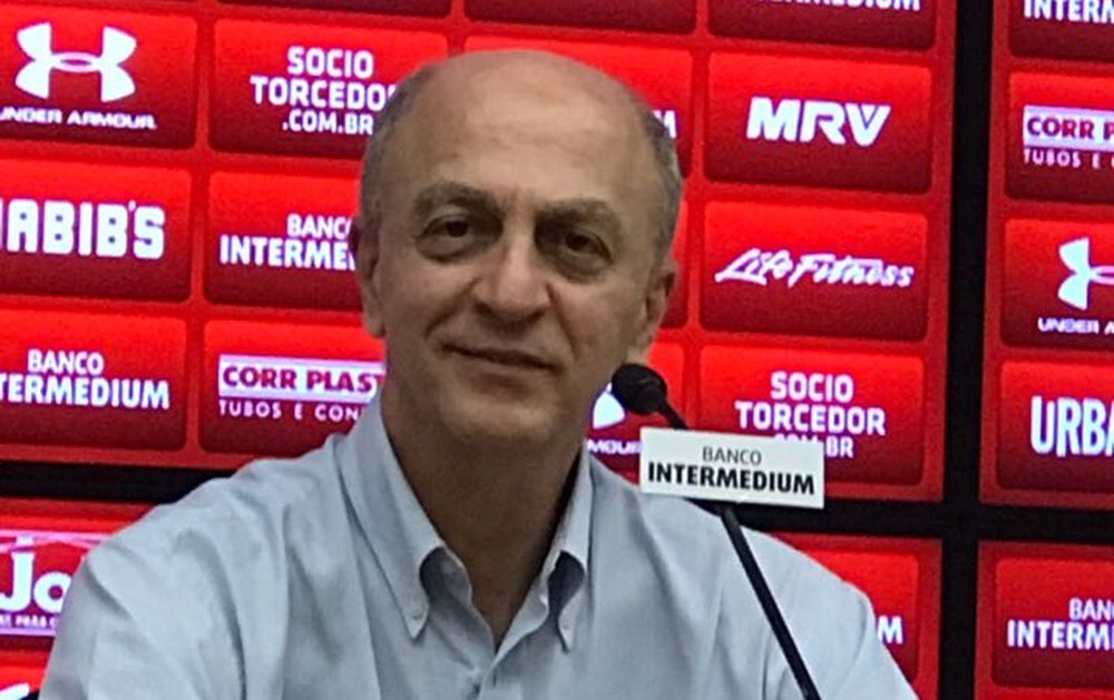 Leia mais sobre o artigo SPFC reduz dívidas, mas precisará de R$ 27,5 milhões até dezembro