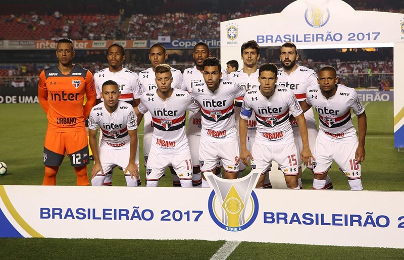 Leia mais sobre o artigo Divulgada a lista de relacionados para o confronto contra o Vitória com duas novidades