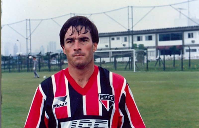 Leia mais sobre o artigo 51 anos de Pintado, campeão do mundo pelo São Paulo