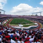 Momento bilheteria: São Paulo reduz preço do ingresso para jogo contra o Fluminense