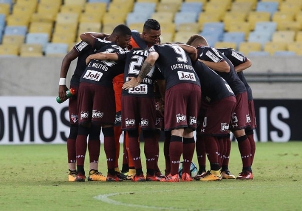 Leia mais sobre o artigo Notas – Fluminense 3×1 São Paulo