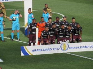 Leia mais sobre o artigo Caso o São Paulo permaneça na Série A, jogadores devem receber premiação