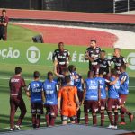 Notas – São Paulo 1 x 0 Sport