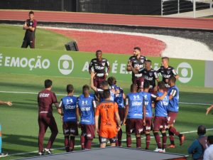 Read more about the article Notas – São Paulo 1 x 0 Sport
