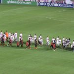 Notas – São Paulo 2 x 1 Atlético-PR
