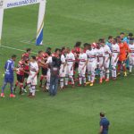 Pré-jogo: Confronto direto entre São Paulo e Flamengo promete fortes emoções no Morumbi