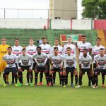 Rapidinhas da base – Do sub-11 até o sub-17 se classificam, sub-20 encaminha vaga e sub-23 é eliminado