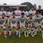Rapidinhas da base – Sub-11 e sub-13 se classificam, sub-15 e sub-17 embalam, sub-21 decepciona
