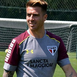 Leia mais sobre o artigo Imprensa argentina crava Buffarini no Boca Juniors