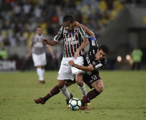 Read more about the article Pré-jogo: São Paulo busca afirmação e quer quebrar tabu de 12 anos sem vencer Fluminense no Maracanã
