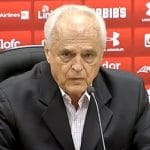 Diretor comemora esportes olímpicos no São Paulo: “Não é fácil para um clube de futebol, as resistências são muitas”