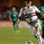 Pré-Jogo: Tricolor tenta derrubar o tabu no Allianz esta noite