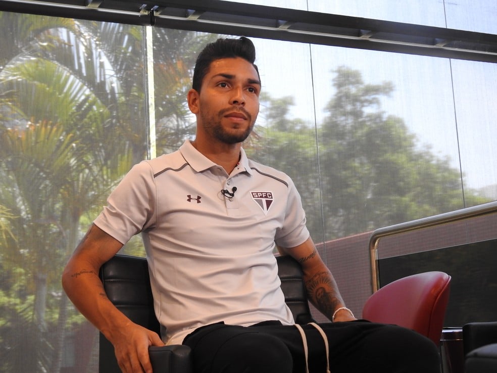 Leia mais sobre o artigo São Paulo FC acima de tudo!