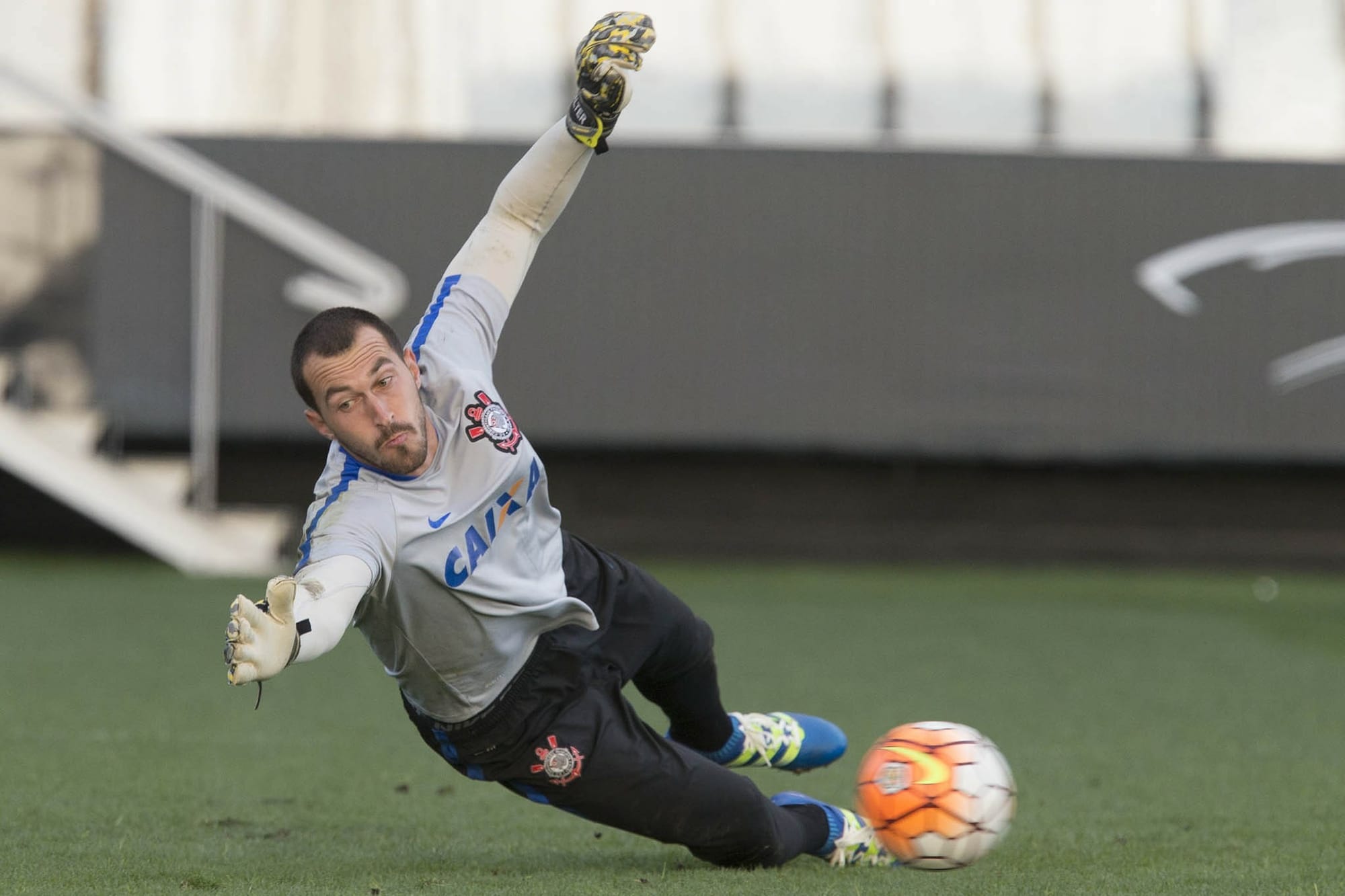 Leia mais sobre o artigo Muricy não aprova Walter no SP após tanto tempo na reserva: “O goleiro precisa estar jogando”