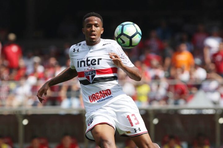 Com desfalques importantes, Dorival relaciona 23 jogadores para o jogo contra o Botafogo