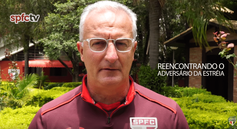 Leia mais sobre o artigo DORIVAL JÚNIOR: REENCONTRO COM ATLÉTICO-GO | SPFCTV