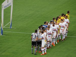 Leia mais sobre o artigo Pré-jogo: Nos últimos cinco duelos entre São Paulo e Botafogo, visitante ‘levou a melhor’, Tricolor quer mudar panorama