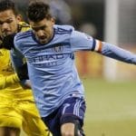 Sessão Emprestados – Tormena e Douglas seguros, Artur marca gol e supera Pirlo e Villa