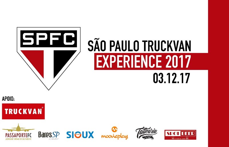 Leia mais sobre o artigo “São Paulo Truckvan Experience” – saiba o que é!