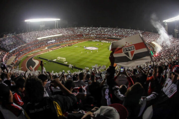 São Paulo divulga 32 mil ingressos vendidos para jogo contra o Talleres