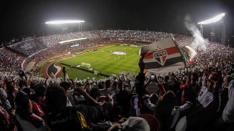 Leia mais sobre o artigo Com ingresso a partir de R$ 70, São Paulo começa vendas para o jogo contra o Talleres