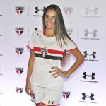 Depois da campanha, São Paulo justifica falta de uniformes femininos e promete melhorias na linha feminina