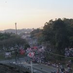 Segundo Torcida Independente, escolas de samba das torcidas organizadas do São Paulo farão show antes do jogo contra o Bahia