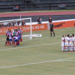Pré-jogo: Duelo de Tricolores vale reencontro com as vitórias dos são-paulinos e afirmação para baianos