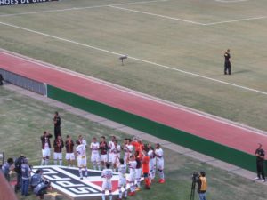 Leia mais sobre o artigo Indeciso sobre estar preparado para ser ‘dirigente’, Lugano revela: “Estou mais perto da proposta do São Paulo”