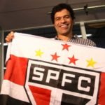 Sem patrocínio, sem presidência e sem Hernanes o que esperar do SP de Raí