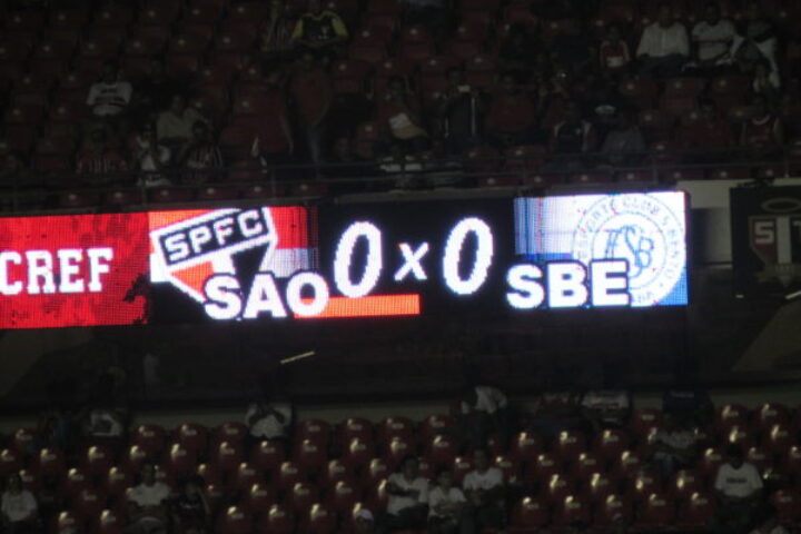 Em primeiro jogo na temporada, São Paulo vai a Sorocaba enfrentar o São Bento