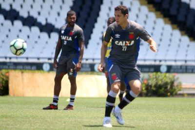 Leia mais sobre o artigo OFICIAL: Anderson Martins é o novo reforço do São Paulo!