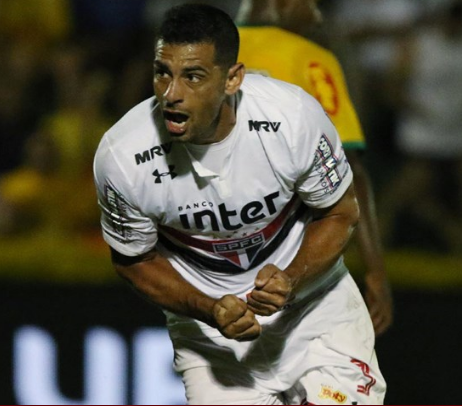Leia mais sobre o artigo Notas – Mirassol 0 x 2 São Paulo