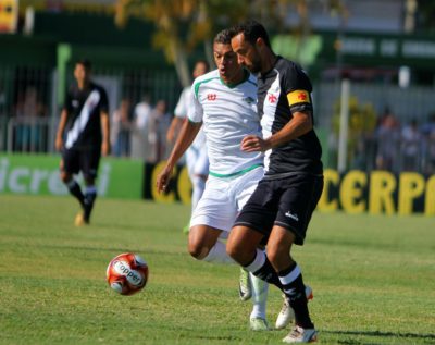 Leia mais sobre o artigo Alvo do São Paulo, Nenê diz que foco é no Vasco e fala sobre saída: “Isso daí não é nenhuma coisa nova, sempre acontece”