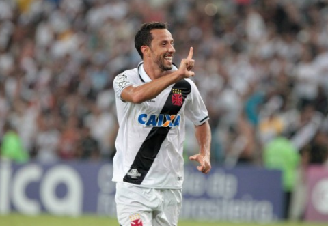 Leia mais sobre o artigo Vasco e Nenê se acertam, e o meia será jogador do São Paulo