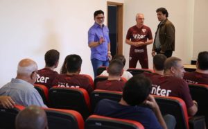Read more about the article Dorival Júnior, Raí e Ricardo Rocha são os reforços do São Paulo para 2018
