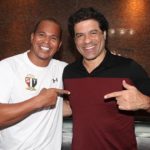 Reforços fora de campo, ídolos são-paulinos cada vez mais próximos do Tricolor