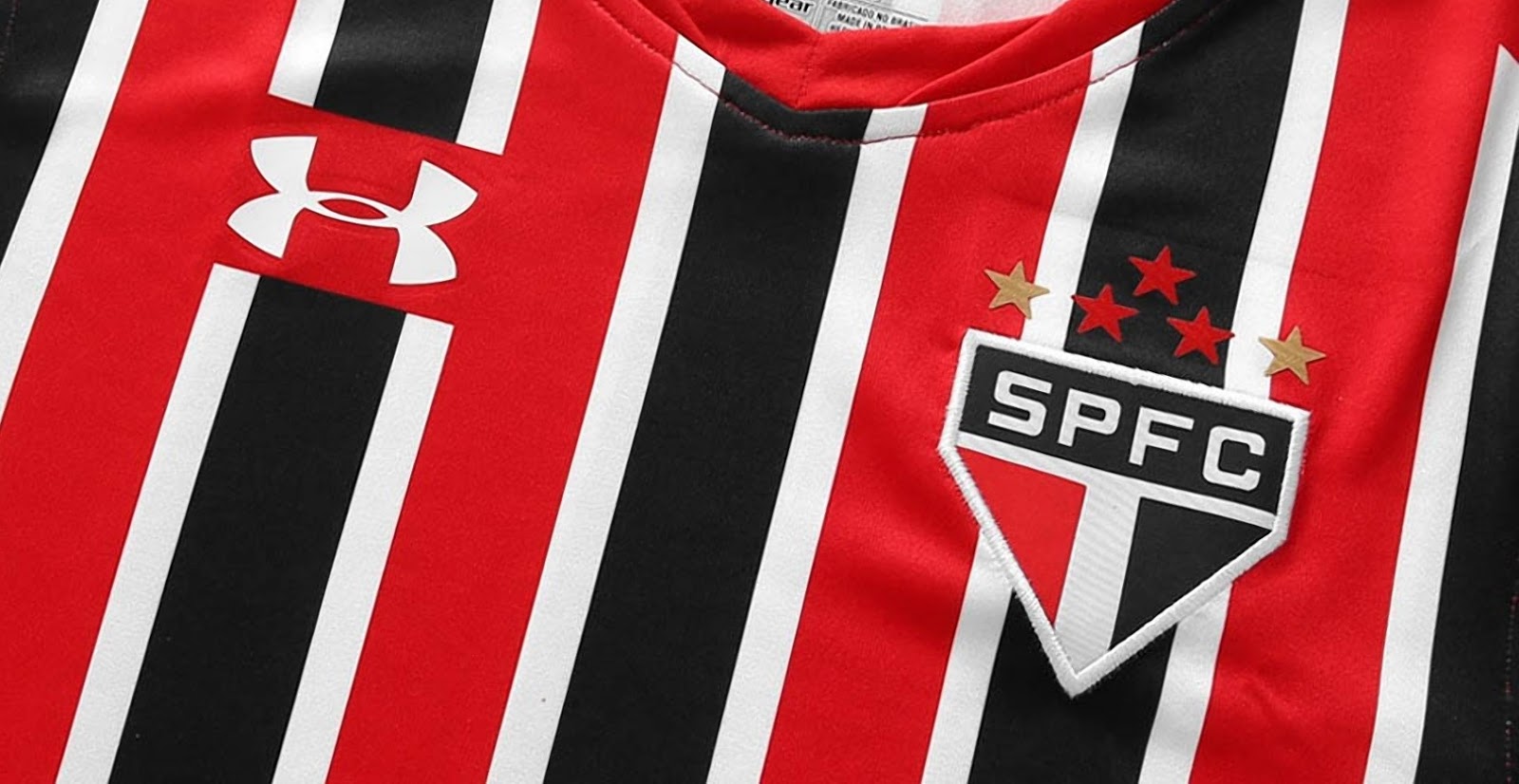 Leia mais sobre o artigo São Paulo segue em busca de novo fornecedor de material esportivo; Veja as opções