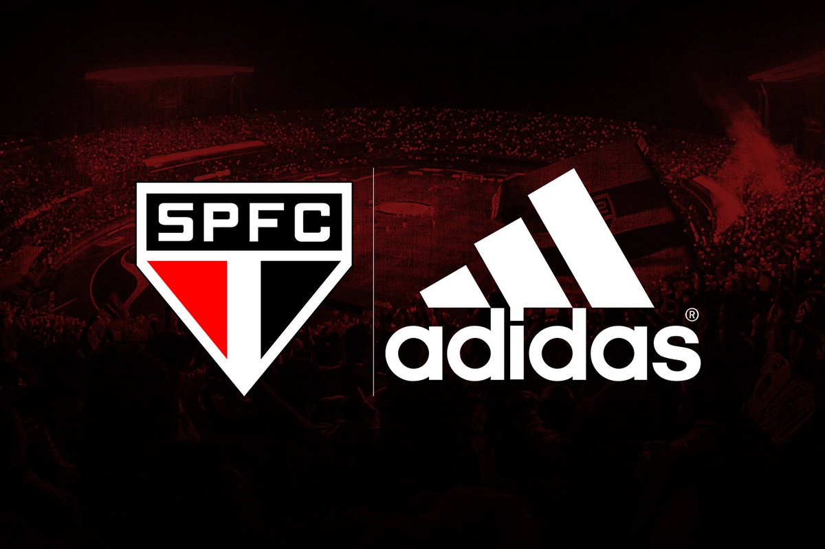 Leia mais sobre o artigo Adidas no São Paulo! Diretoria aprova proposta da empresa para ser nova fornecedora do clube