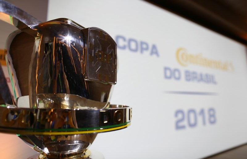 Leia mais sobre o artigo Datas definidas para a Copa do Brasil