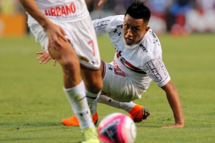 Cueva acredita que pode render mais e Marcos Guilherme analisa proposta de jogo do Santos: “Jogar no Gabigol e chutar”; Confira o que disseram os jogadores após derrota no clássico