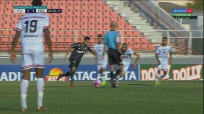 Leia mais sobre o artigo Sessão Emprestados – Hugo Gomes e João Paulo ‘ganham’ posição, Murilo e Daniel estreiam, Léo Natel não vai bem no clássico