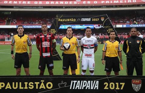 Leia mais sobre o artigo Após tropeço em clássico, São Paulo quer voltar a vencer contra Ituano