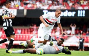 Leia mais sobre o artigo San-São volta ao Morumbi pelo Paulistão após quatro anos; Entenda porque o Tricolor vem jogando poucos clássicos em sua casa na competição