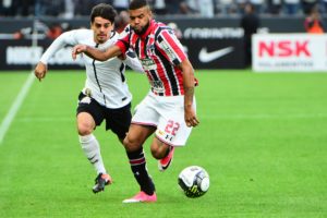 Read more about the article Rennes deve fazer proposta por Júnior Tavares até o fim desta semana