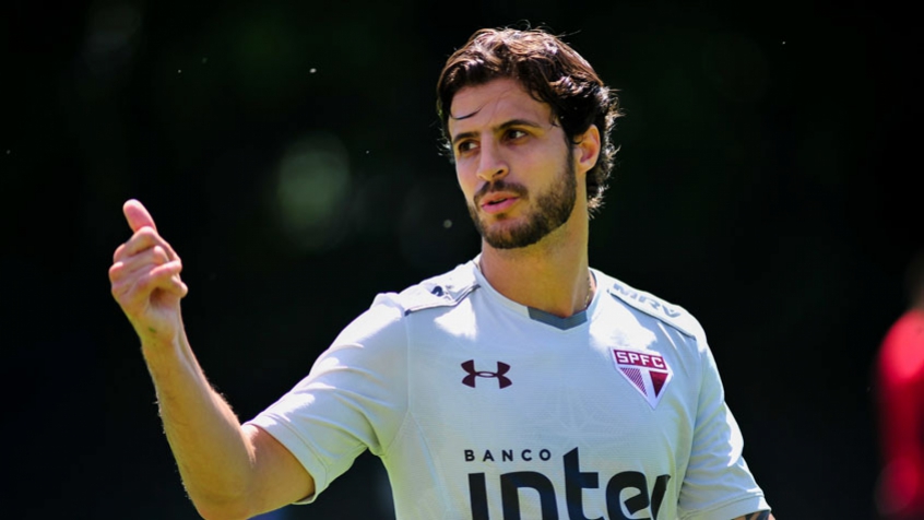Leia mais sobre o artigo “Comprometimento, dedicação e organização”, esse foi o pedido do Hudson ao Tricolor para vencer o clássico